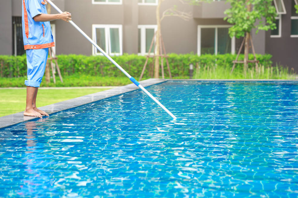 Consejos para mantener tu piscina perfecta